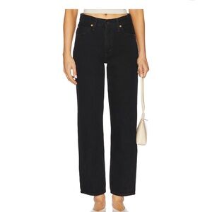 Black Women's Jeans Levi’s. Size 29